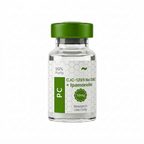 CJC-1295 No DAC & Ipamorelin