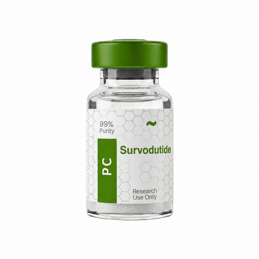 Survodutide
