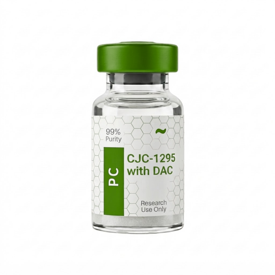 CJC-1295 with DAC