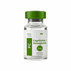 Cagrilintide + Semaglutide