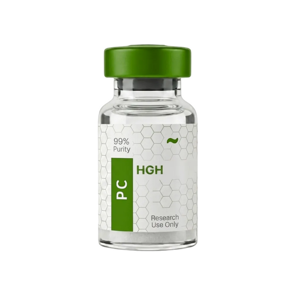 HGH