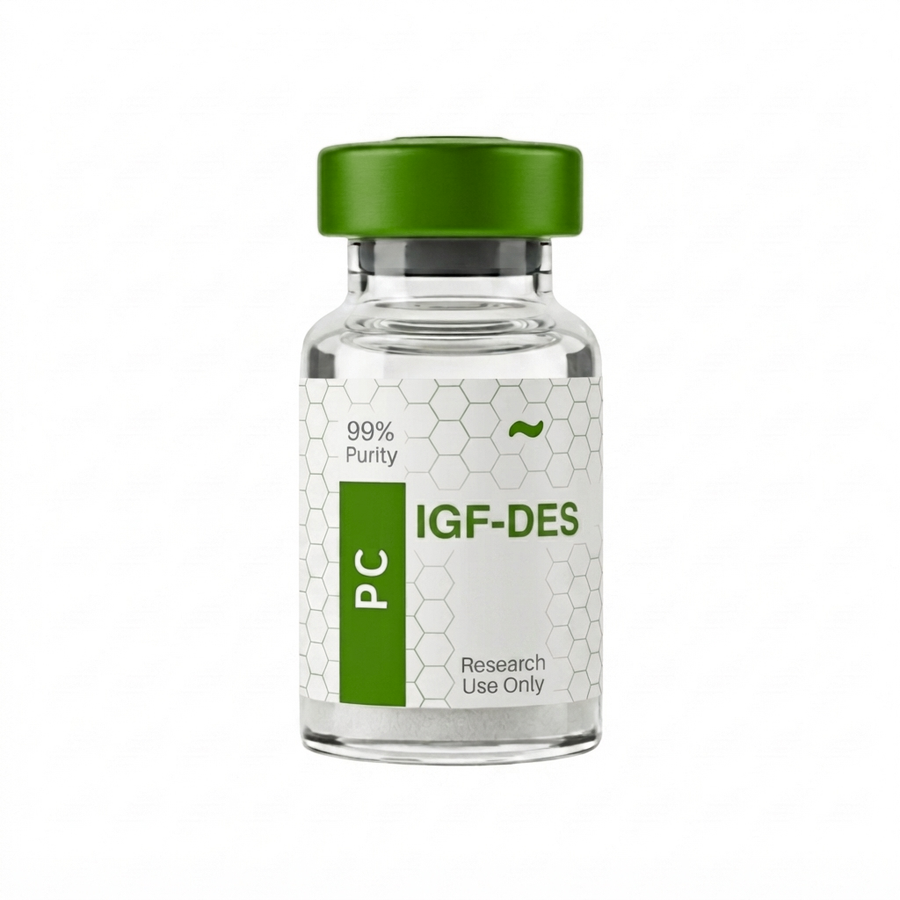 IGF-DES