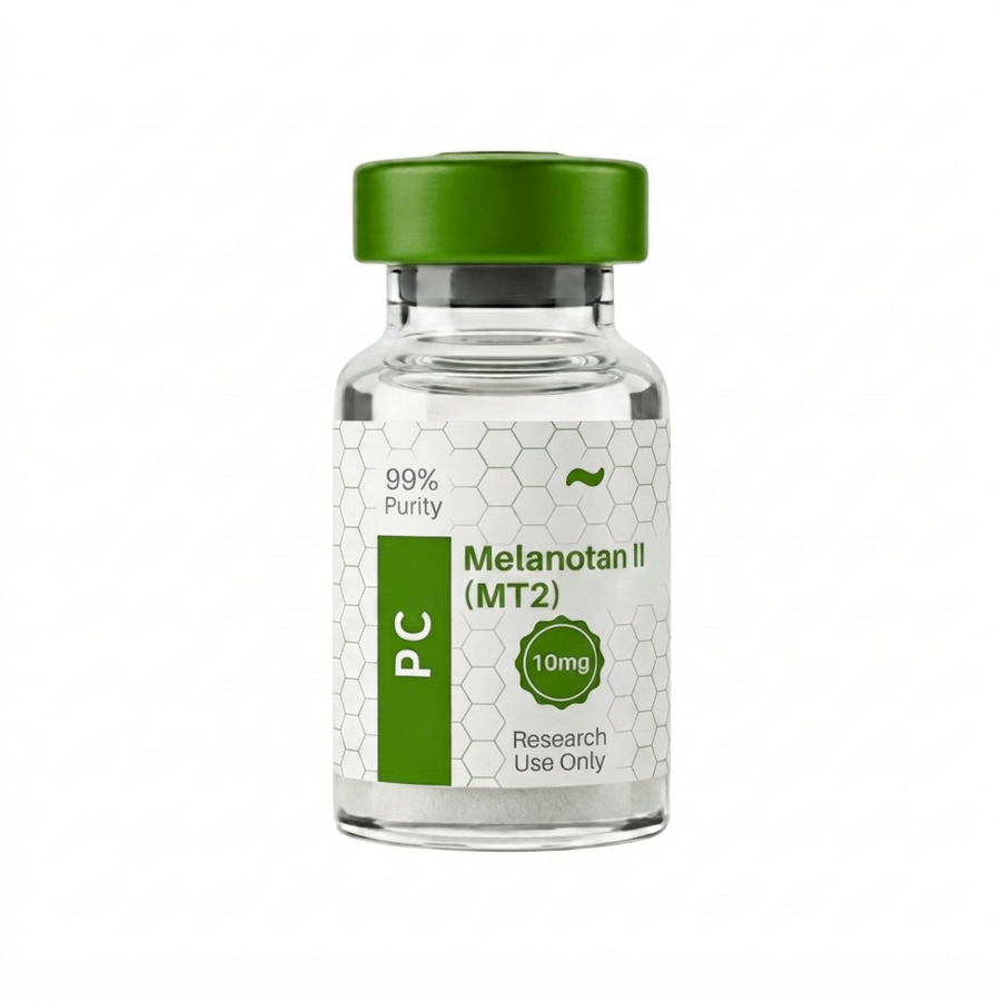 Melanotan II (MT2)