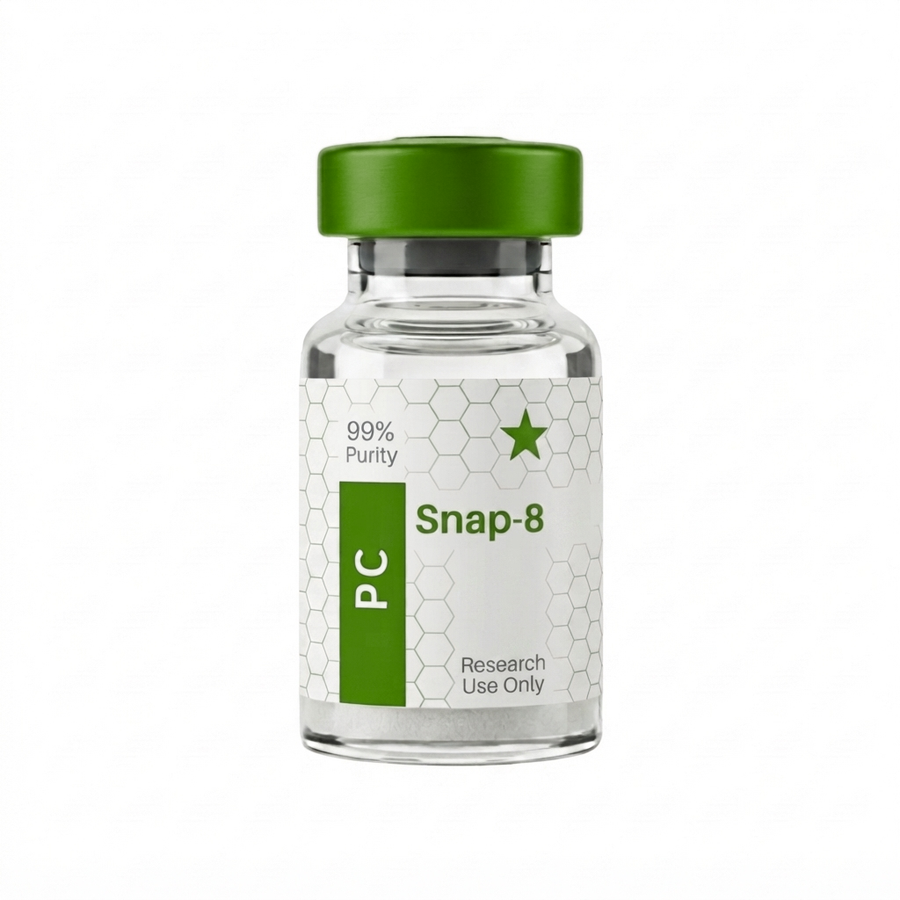Snap-8